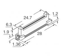 Immagine PM1F050VDA.