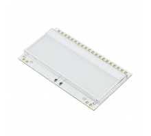 Immagine EA LED55X31-R.