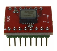 Immagine SCA2100-D02-PCB.