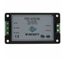 Immagine FSC-S15-5U.