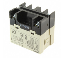 Immagine G7L-2A-BJ-CB AC100/120.