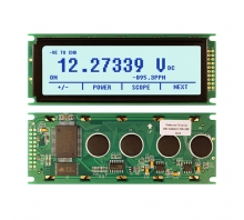 Immagine NHD-24064CZ-FSW-GBW.