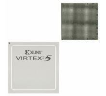 Immagine XC5VSX50T-2FFG665C.