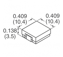 Immagine HC8LP-6R9-R.