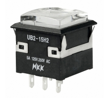 Immagine UB215KKW016CF-1JB.