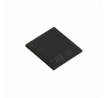 Immagine STM32F427AIH6.