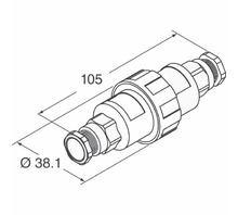 Immagine PX0777/CAT6ASTP.