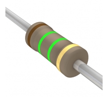 Immagine CFR-12JB-52-1M5.