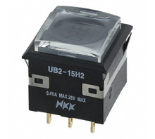 Immagine UB215KKG016CF-4JCF14.