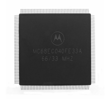 Immagine MC68040FE25A.