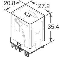 Immagine HL1-H-AC12V-F.