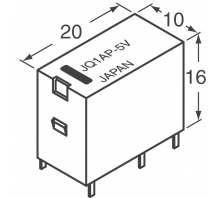 Immagine JQ1-B-5V-F.