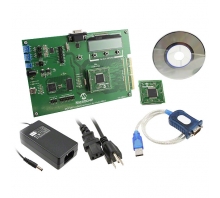 Immagine MCP3901EV-MCU16.