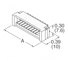 Immagine BTFW10R-3RSTE1LF.