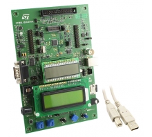 Immagine STM8L1526-EVAL.