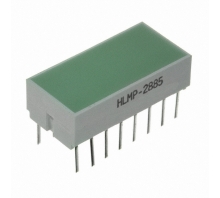 Immagine HLMP-2885-FG000.