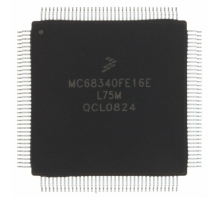 Immagine MC68340FE16VE.