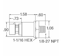 Immagine MLH010BGB14E.