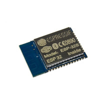 Immagine ESP-32.