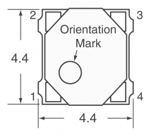 Immagine SFH 7710.