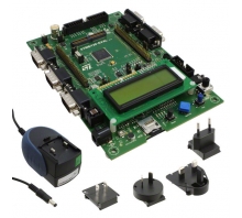 Immagine STM8/128-EVAL.