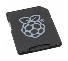 Immagine RASPBERRY PI NOOBS 16GB.