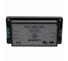 Immagine FSC-S30-15U.