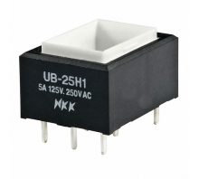 Immagine UB25RKW035C.