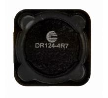 Immagine DR124-4R7-R.