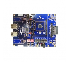 Immagine EVB-LAN9252-3PORT.