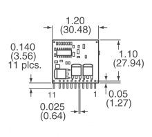 Immagine SIL15C-05SADJ-VJ.