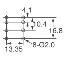 Immagine HC2E-HP-AC120V-F.