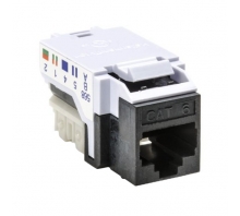 Immagine RJ45FC6-BLK.