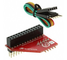 Immagine 4D SERIAL PI ADAPTOR.