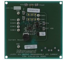 Immagine LX1991 EVAL KIT.