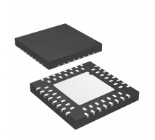 Immagine ATMEGA169PV-8MCU.