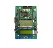 Immagine STM8L1528-EVAL.