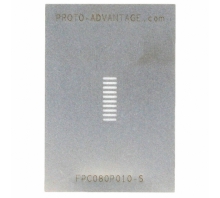 Immagine FPC080P010-S.