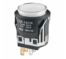 Immagine LB16CKG01-6G-JB.