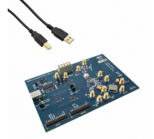 Immagine AD9956-VCO/PCBZ.