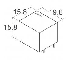 Immagine G5LA-1-CF DC24.