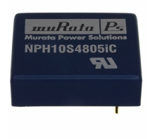 Immagine NPH10S4805IC.