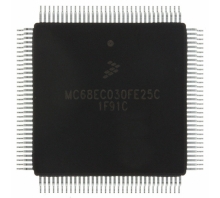 Immagine MC68020FE25E.