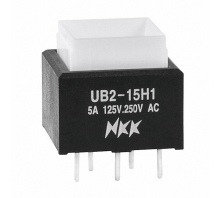 Immagine UB215SKW035F.