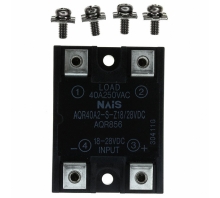 Immagine AQR40A2-S-Z18/28VDC.