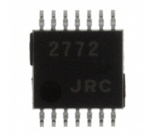 Immagine NJM2772V-TE1.