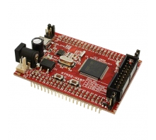 Immagine STM32-H107.