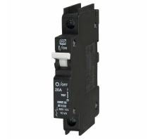 Immagine C20A1P-80VDC.