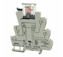 Immagine G2RV-SL700-AP AC/DC24.