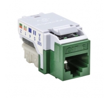 Immagine RJ45FC6-GRN.